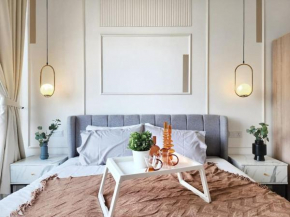 Twin Tower Homestay by Antlerzone